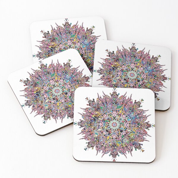 Item preview, Mandala designed and sold by Snicel69.