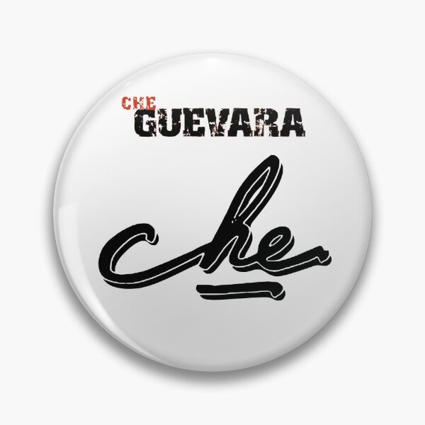 Item preview, Comandante Che Guevara designed and sold by ZaydounStark.