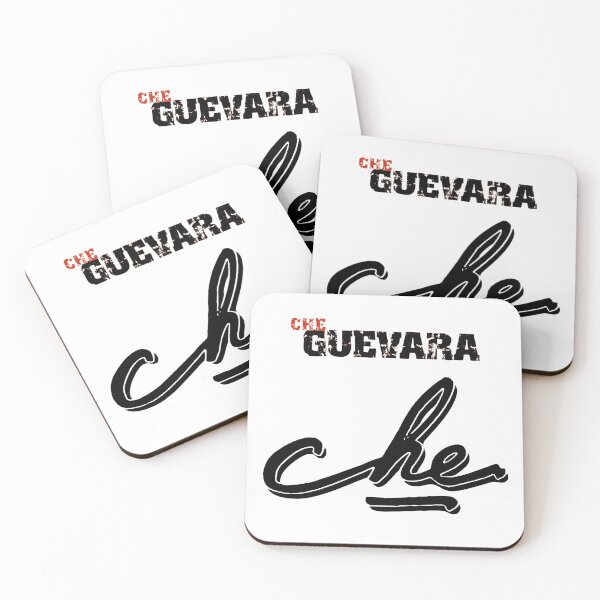 Item preview, Comandante Che Guevara designed and sold by ZaydounStark.