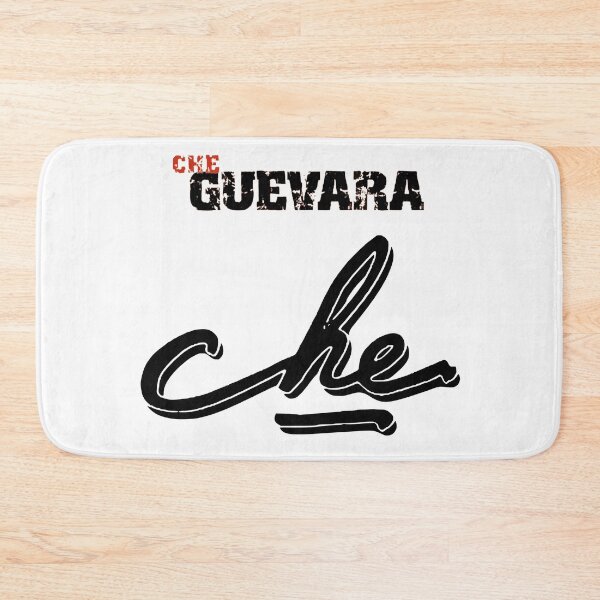Item preview, Comandante Che Guevara designed and sold by ZaydounStark.