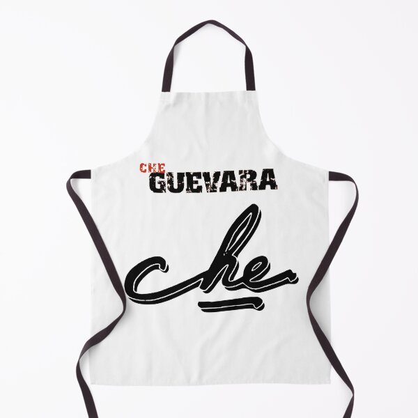Item preview, Comandante Che Guevara designed and sold by ZaydounStark.