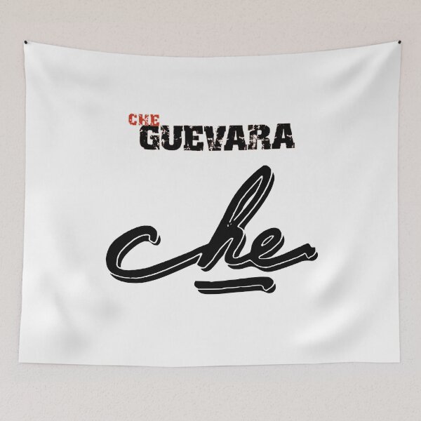 Item preview, Comandante Che Guevara designed and sold by ZaydounStark.