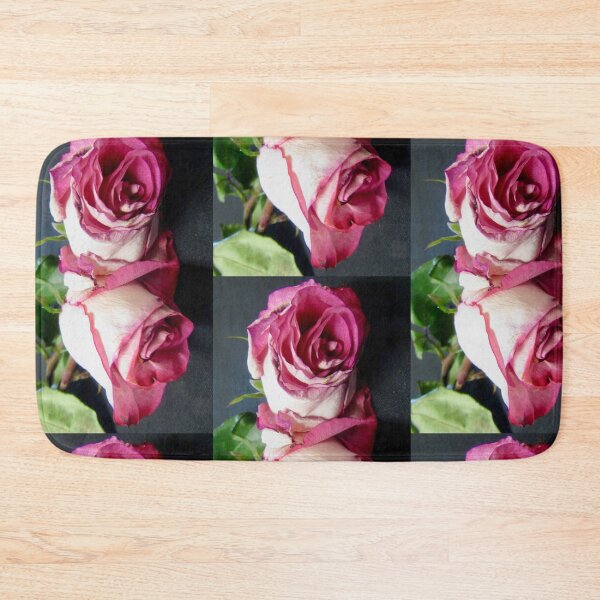 Item preview, Dying Pink Roses designed and sold by Shulie1.