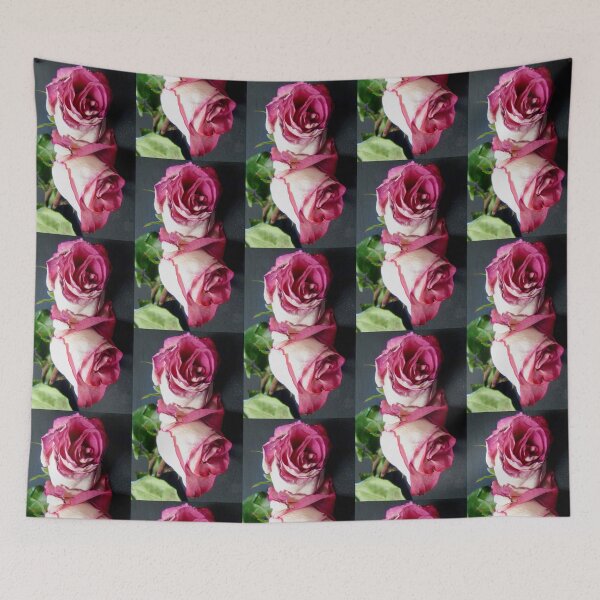 Item preview, Dying Pink Roses designed and sold by Shulie1.