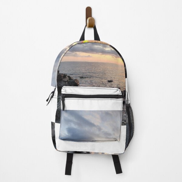 Item preview, Sunrise on the jeju island sea in Korea designed and sold by human8891.