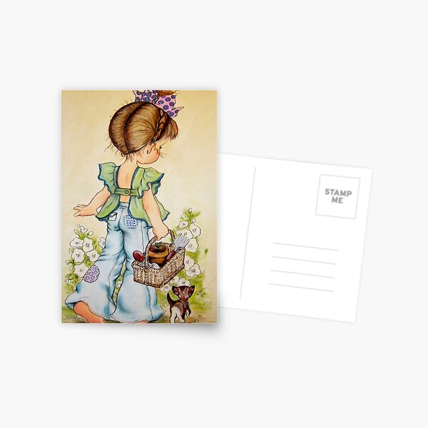 Vintage Stationary Sets Paper Envelopes cards postcards Sarah Kay