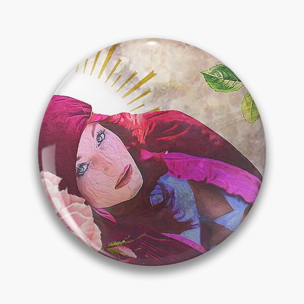 Item preview, Art Of The Divine  designed and sold by Danielle Abbott.