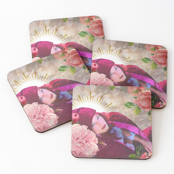 Item preview, Art Of The Divine  designed and sold by Danielle Abbott.