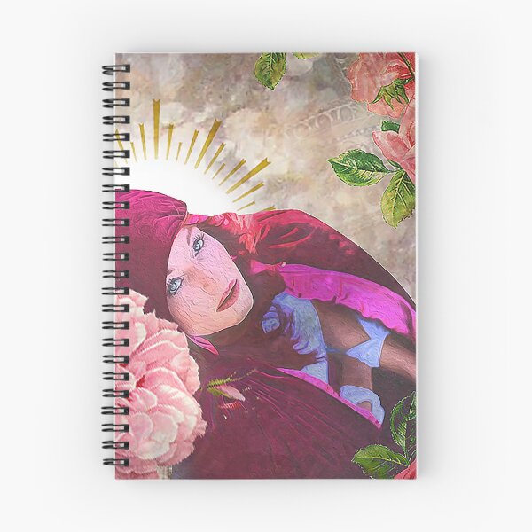 Item preview, Art Of The Divine  designed and sold by Danielle Abbott.