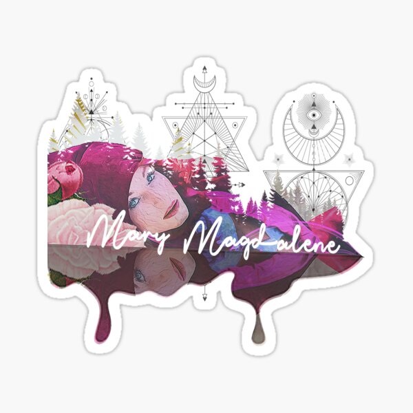 Item preview, Art Of The Divine  designed and sold by Danielle Abbott.