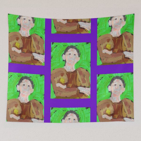 Item preview, Constable designed and sold by NapTimeDesigns.