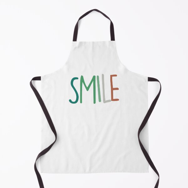 Item preview, Remember to smile designed and sold by Rae & Nova.