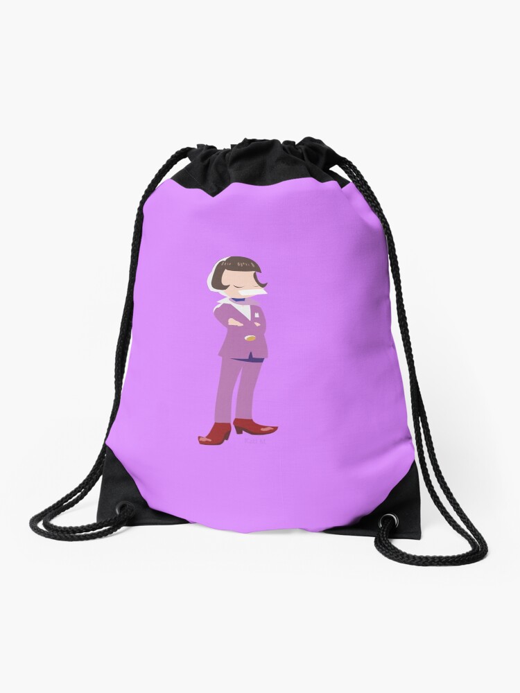 osomatsu san backpack