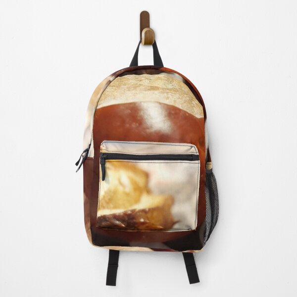Chestnut Stilllive Backpack