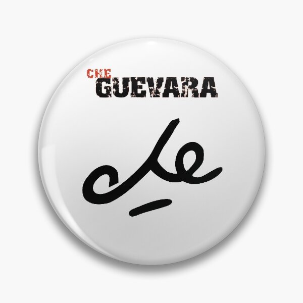 Item preview, Comandante Che Guevara designed and sold by ZaydounStark.