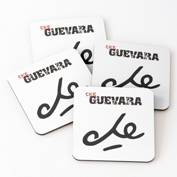 Item preview, Comandante Che Guevara designed and sold by ZaydounStark.