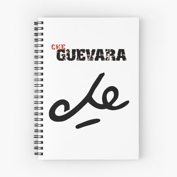 Item preview, Comandante Che Guevara designed and sold by ZaydounStark.