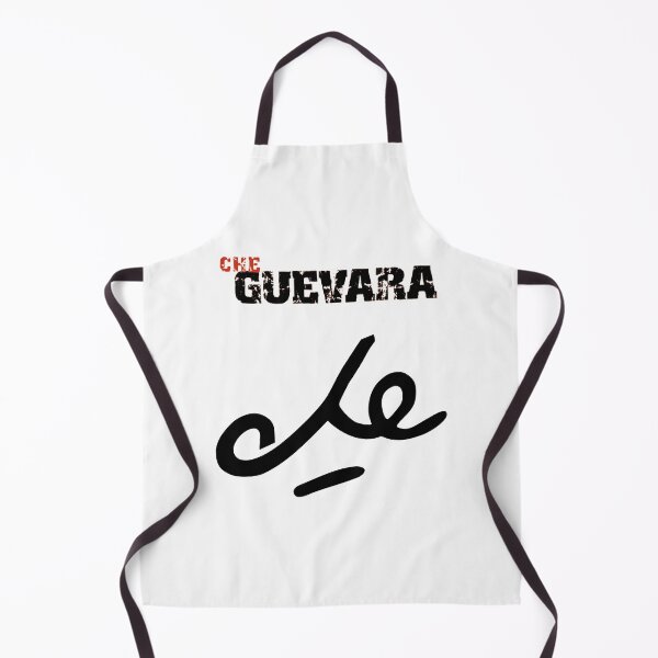 Item preview, Comandante Che Guevara designed and sold by ZaydounStark.