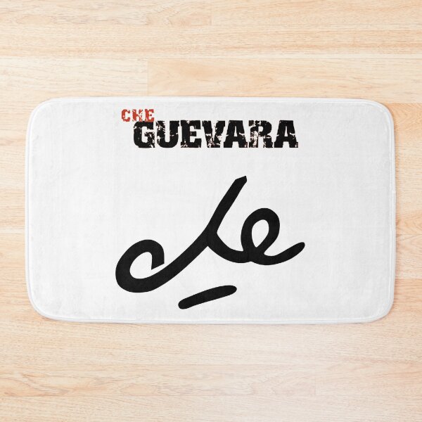 Item preview, Comandante Che Guevara designed and sold by ZaydounStark.