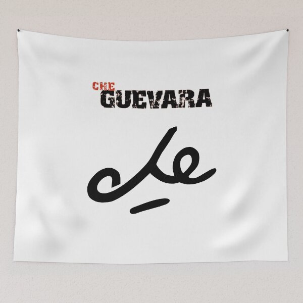 Item preview, Comandante Che Guevara designed and sold by ZaydounStark.
