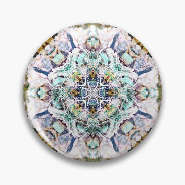 Item preview, Soft monochrome, colour centric flowers  designed and sold by DigitalArtSato.