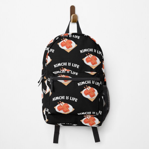 Item preview, Life Funny Korean Food Kimchi product designed and sold by jakehughes2015.
