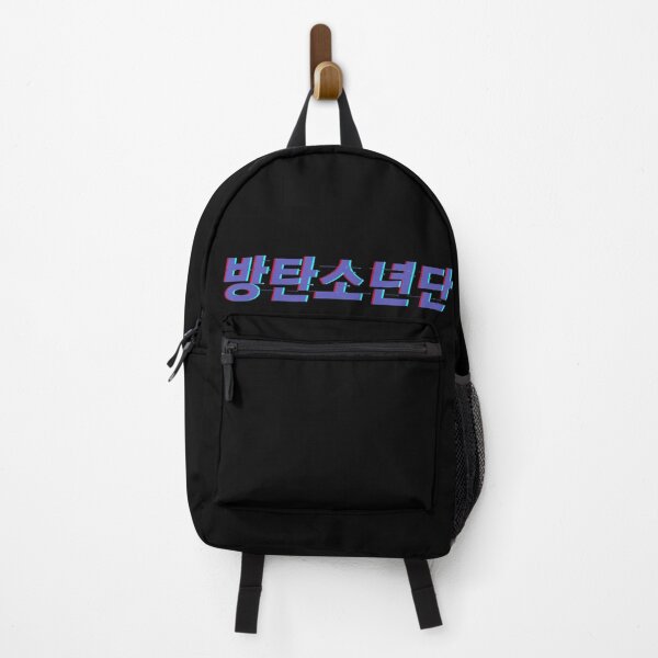 Item preview, 방탄소년단 BTS korean hangul designed and sold by -Archie Alexandre-.