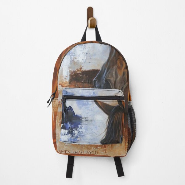 Item preview, Untameable designed and sold by James Zhao.