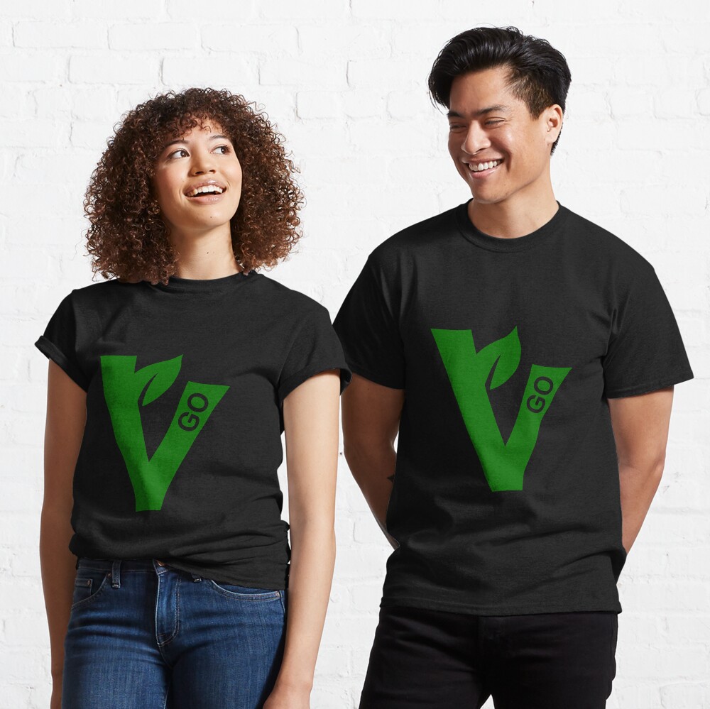 Item preview, Classic T-Shirt designed and sold by reIntegration.