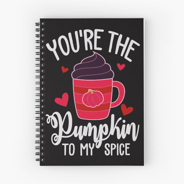 Item preview, you're the pumpkin to my spice designed and sold by anoteiii.
