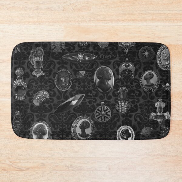 Item preview, Ediemagic Blackmoor Montage designed and sold by Ediemagic.