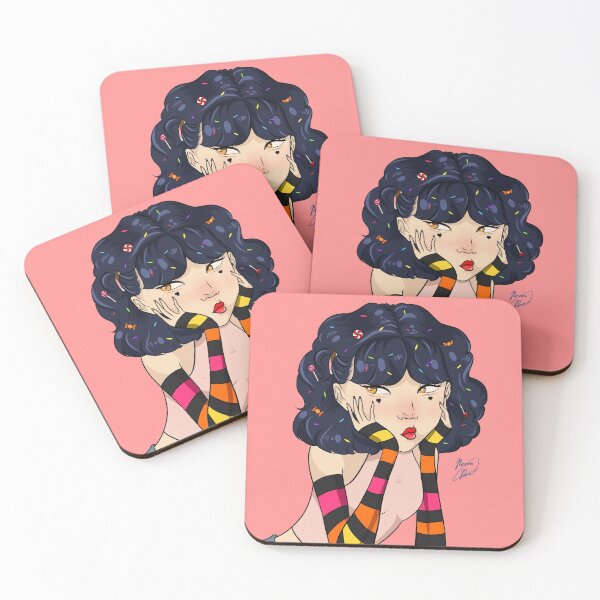 Item preview, Sweets designed and sold by naomi-rose-.
