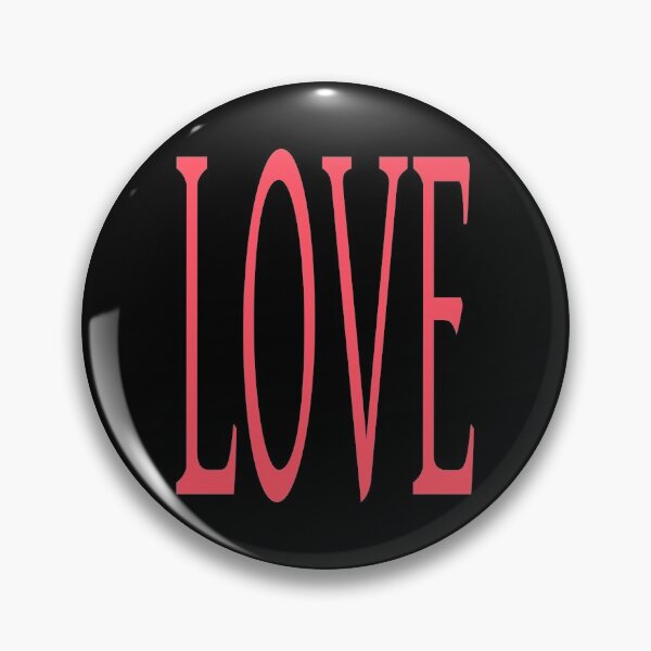Item preview, "LOVE" Contemporary Word Logo Style designed and sold by Urban-Lettering.