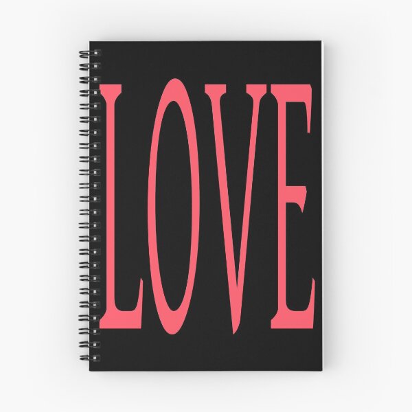 Item preview, "LOVE" Contemporary Word Logo Style designed and sold by Urban-Lettering.