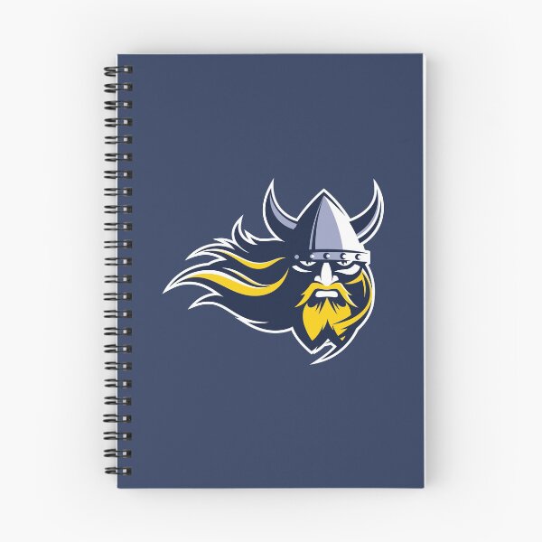 Item preview, Augustana (SD) Vikings designed and sold by Vernandezs.