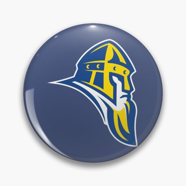 Item preview, Augustana (IL) Vikings designed and sold by Vernandezs.