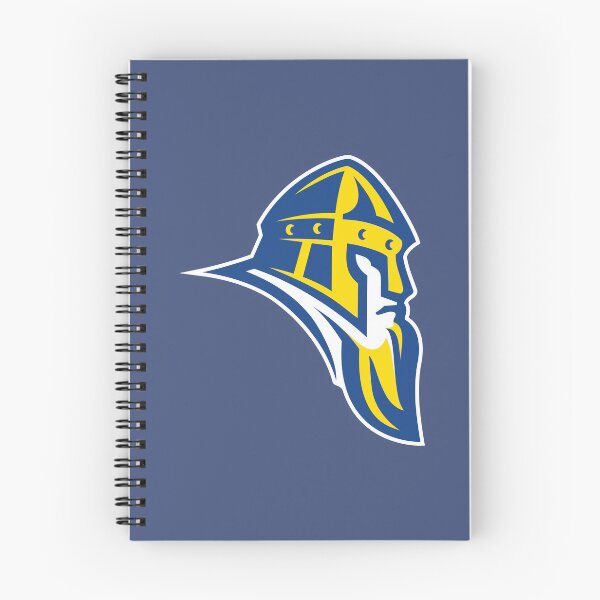 Item preview, Augustana (IL) Vikings designed and sold by Vernandezs.
