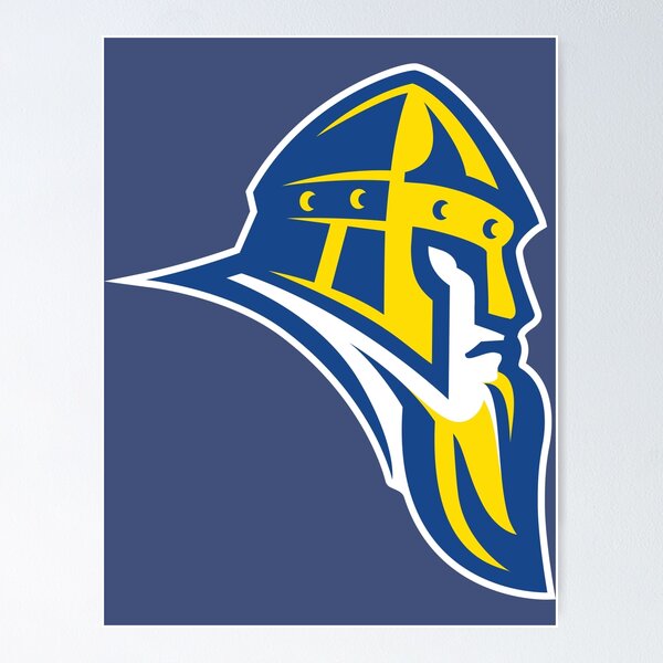 Item preview, Augustana (IL) Vikings designed and sold by Vernandezs.