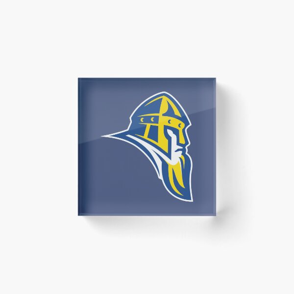 Item preview, Augustana (IL) Vikings designed and sold by Vernandezs.