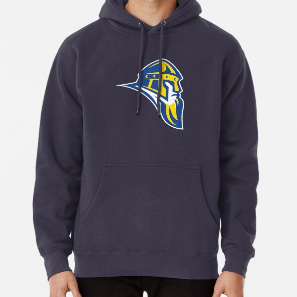 Augustana University Vikings Logo Zip Hoodie