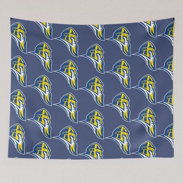 Item preview, Augustana (IL) Vikings designed and sold by Vernandezs.