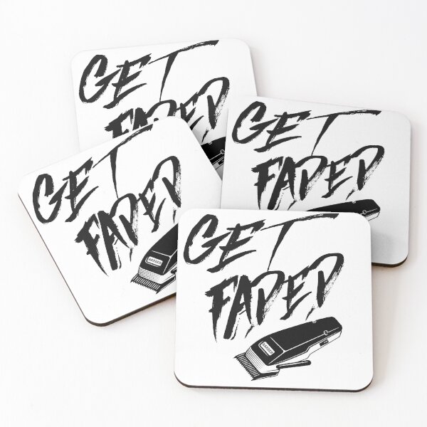 Item preview, Get Faded Barber Graphic Funny Hair-Gift For Barber designed and sold by BestDes.