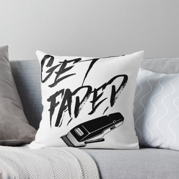 Item preview, Get Faded Barber Graphic Funny Hair-Gift For Barber designed and sold by BestDes.