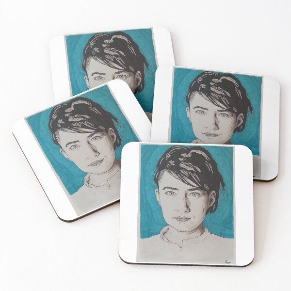Item preview, Revolution Girl Style Now! designed and sold by NapTimeDesigns.