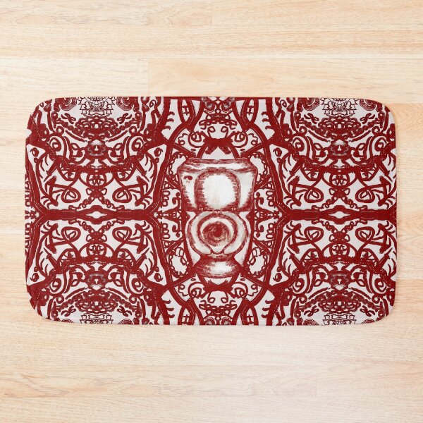 Item preview, Oda al baño designed and sold by SaltCitySage.