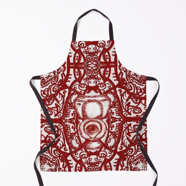 Item preview, Ode to Toilet designed and sold by SaltCitySage.