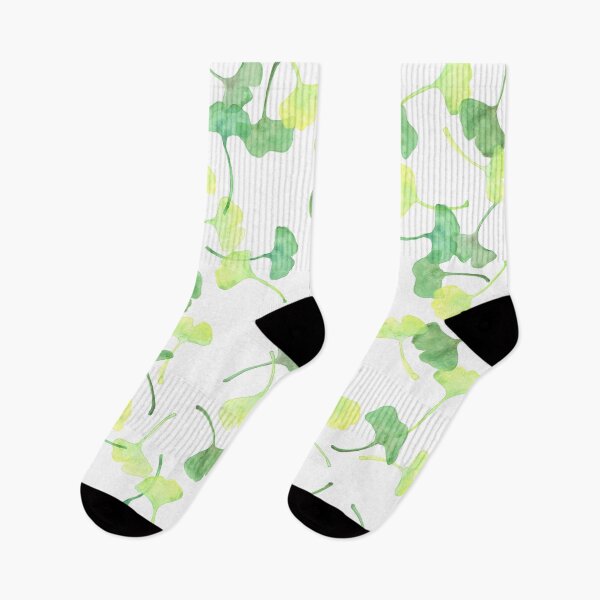 Item preview, Ginkgo Leaves designed and sold by sydneymusselman.
