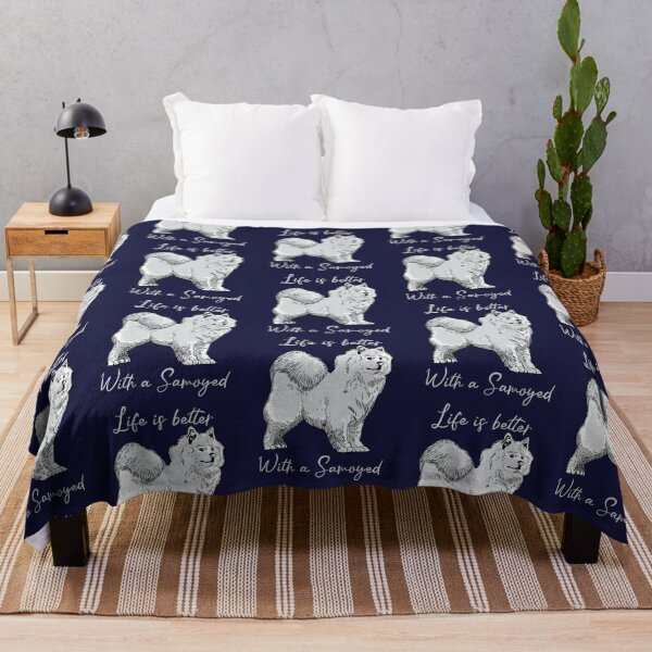 Item preview, Samoyed gifts for women, men and kids designed and sold by BatholomewMat.