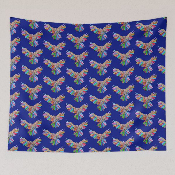 Item preview, Fruity Bird by Muse Puke  designed and sold by Cheevo.