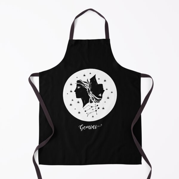 Item preview, Dreamy Gemini The Twins Constellation Zodiac Aesthetic designed and sold by LadyZodiac.